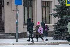 В Москве школьникам захотели проводить уроки на крыше