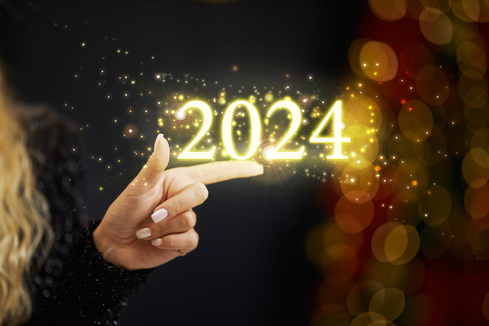 Новый 2024 год: Топ-10 удивительных идей для незабвенных празднований